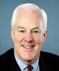 John Cornyn - TX-Sen