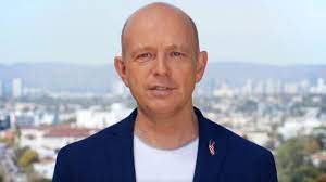 Steve Hilton - CA-Gov