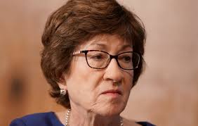 Susan Collins - ME-Sen