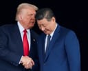Trump endorses China's claim to Taiwan by end of Xi summit?