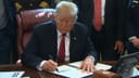 Will Trump issue a veto in 2026?