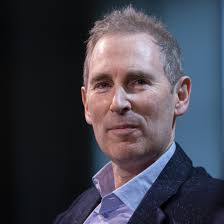 Andy Jassy