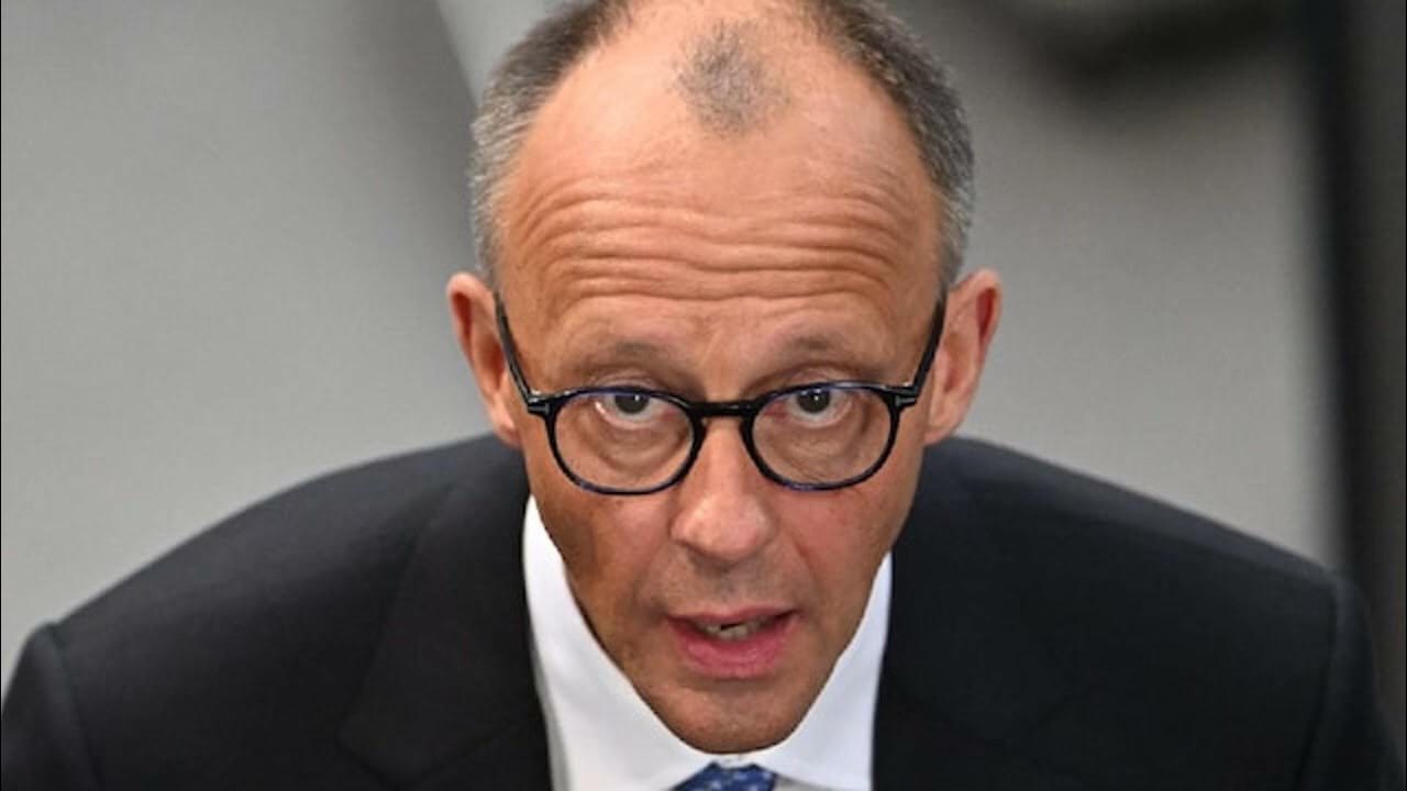 Friedrich Merz