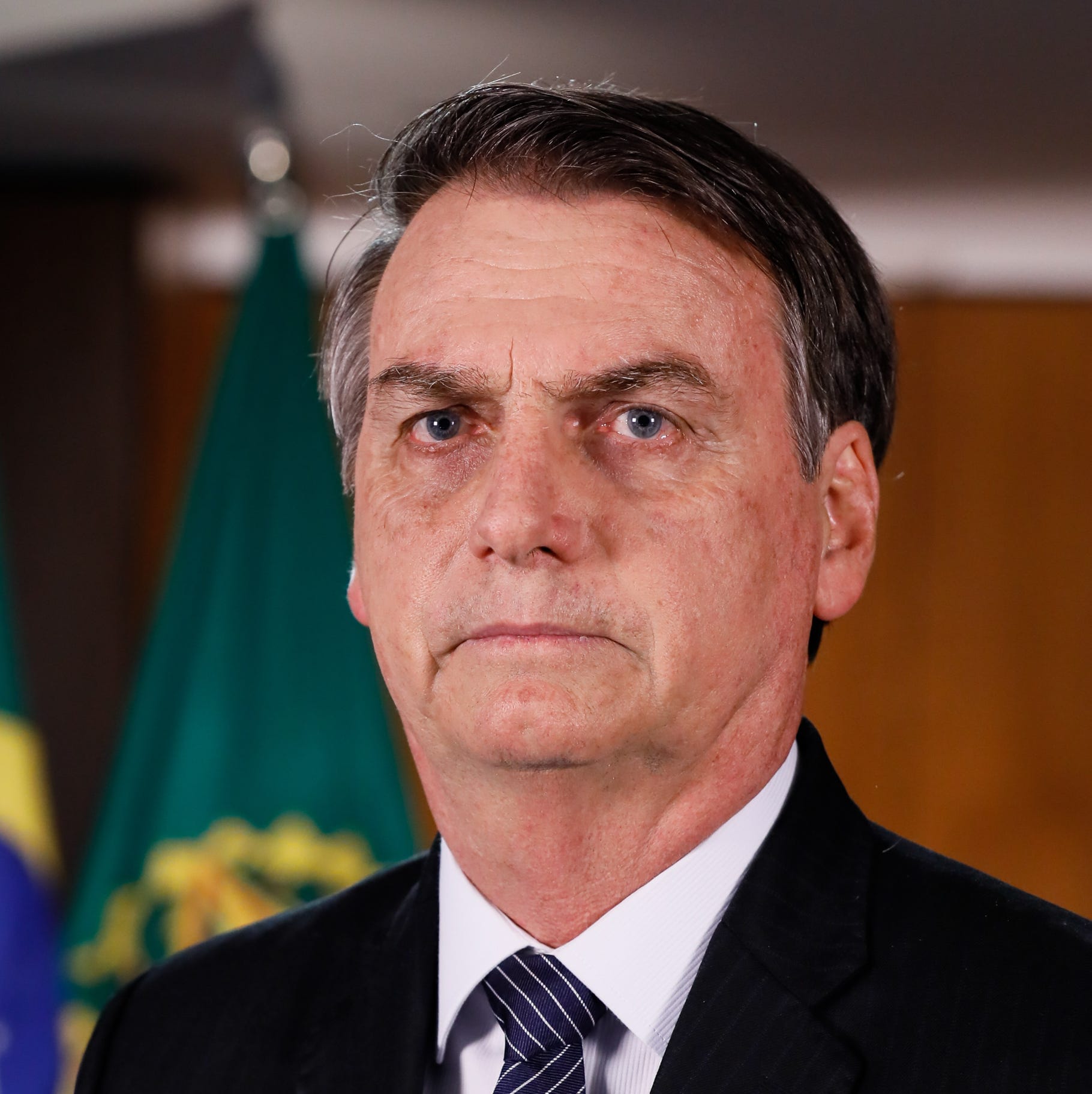 Jair Bolsonaro