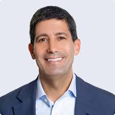 Kevin Warsh