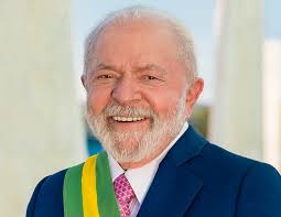 Luiz Inácio Lula da Silva