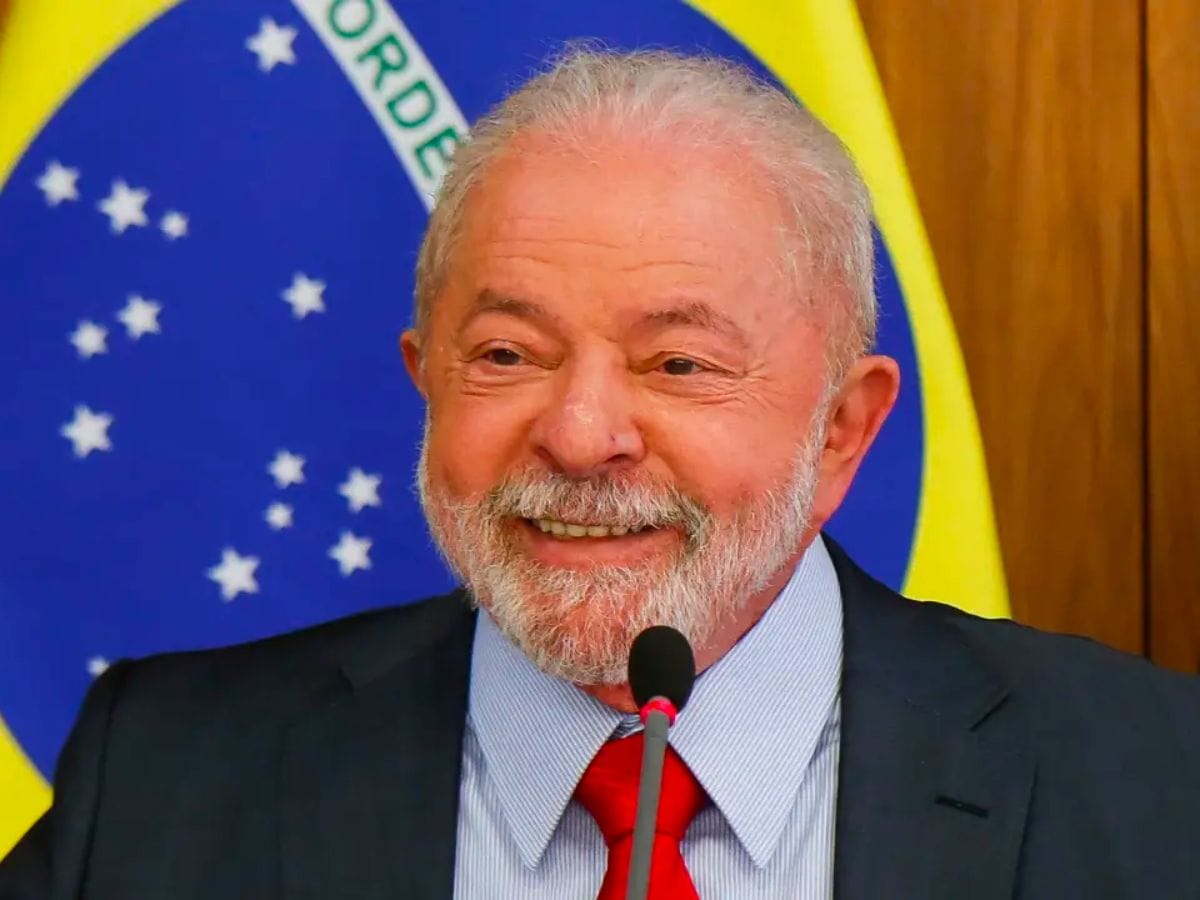 Lula da Silva