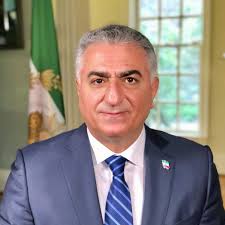 Reza Pahlavi