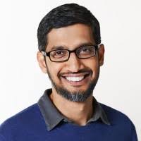 Sundar Pichai