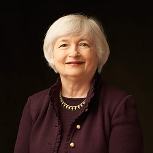 Janet Yellen