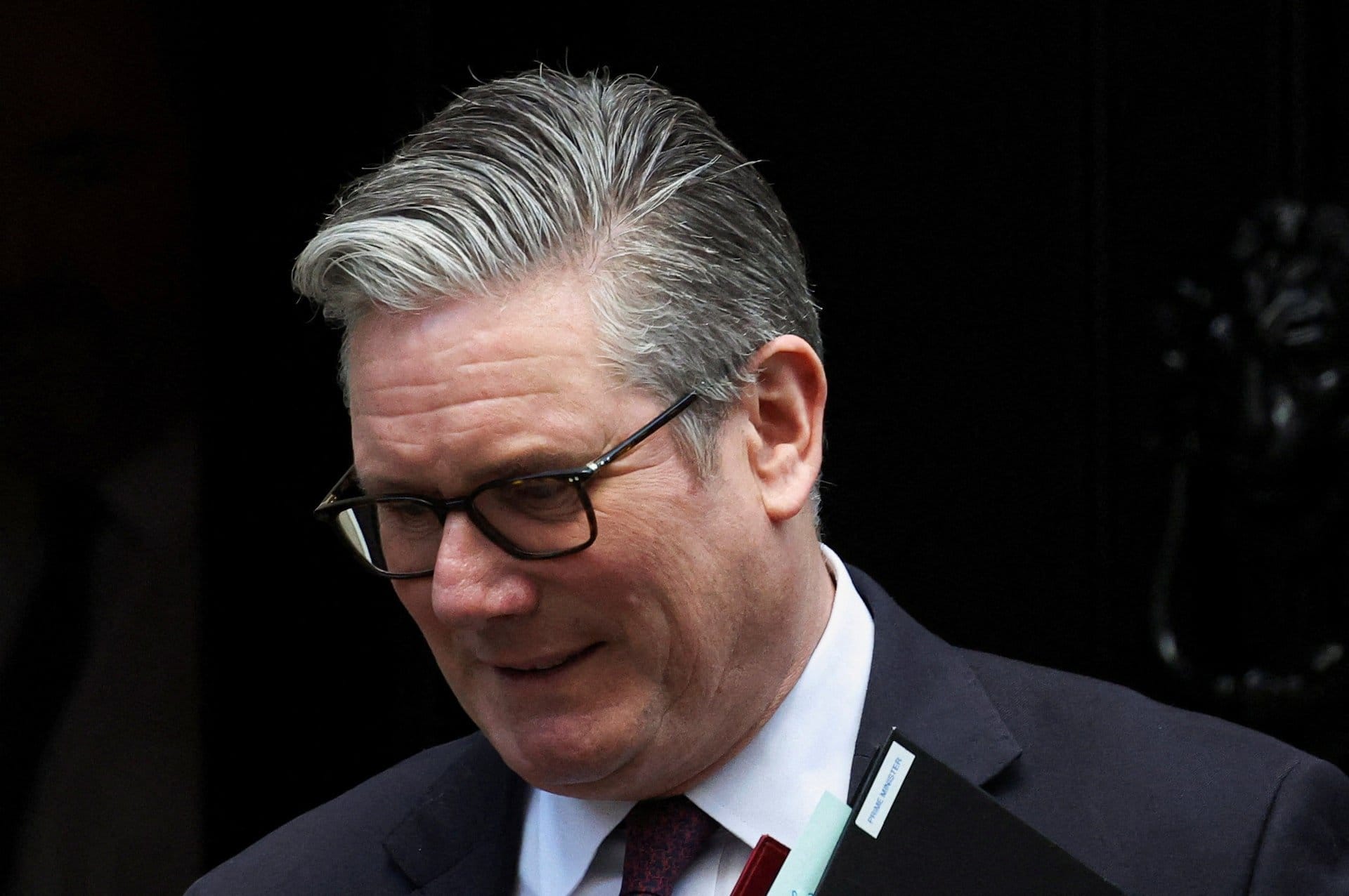 Keir Starmer