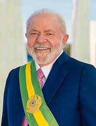 Lula da Silva