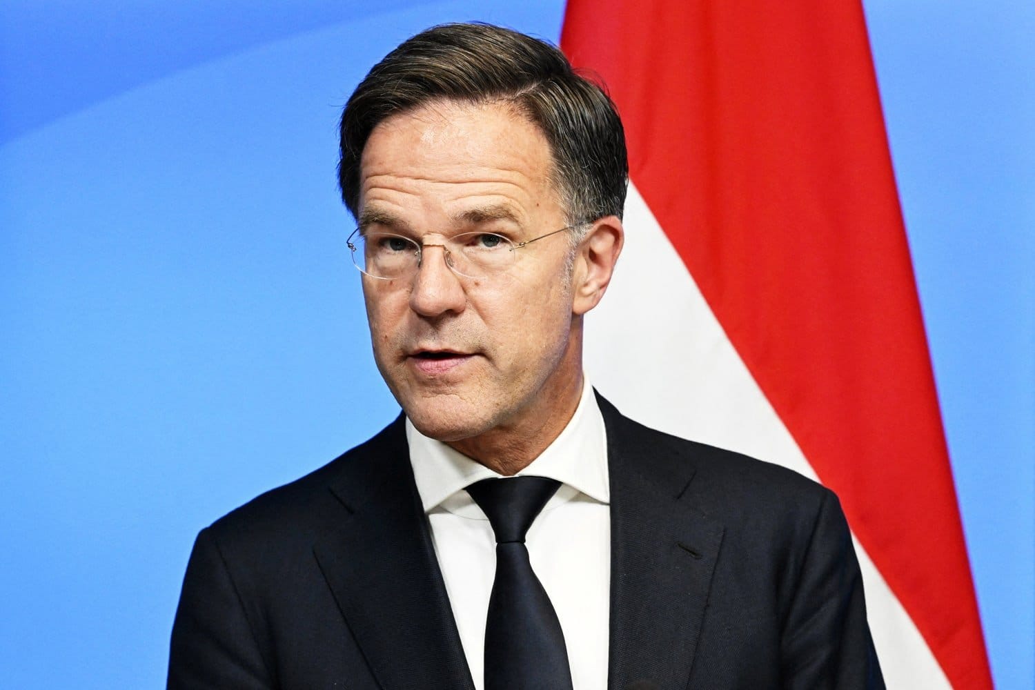 Mark Rutte