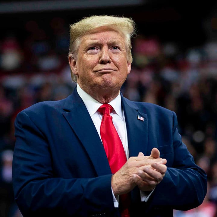 Will Trump win any of Pennsylvania, Arizona or Georgia?