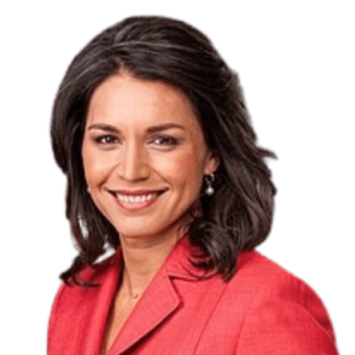 Tulsi Gabbard