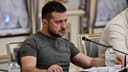 Wird die Ukraine zustimmen, vor 2027 Territorium an Russland abzutreten?