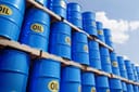 Venezuelan oil added to Strategic Petroleum Reserve by which date?