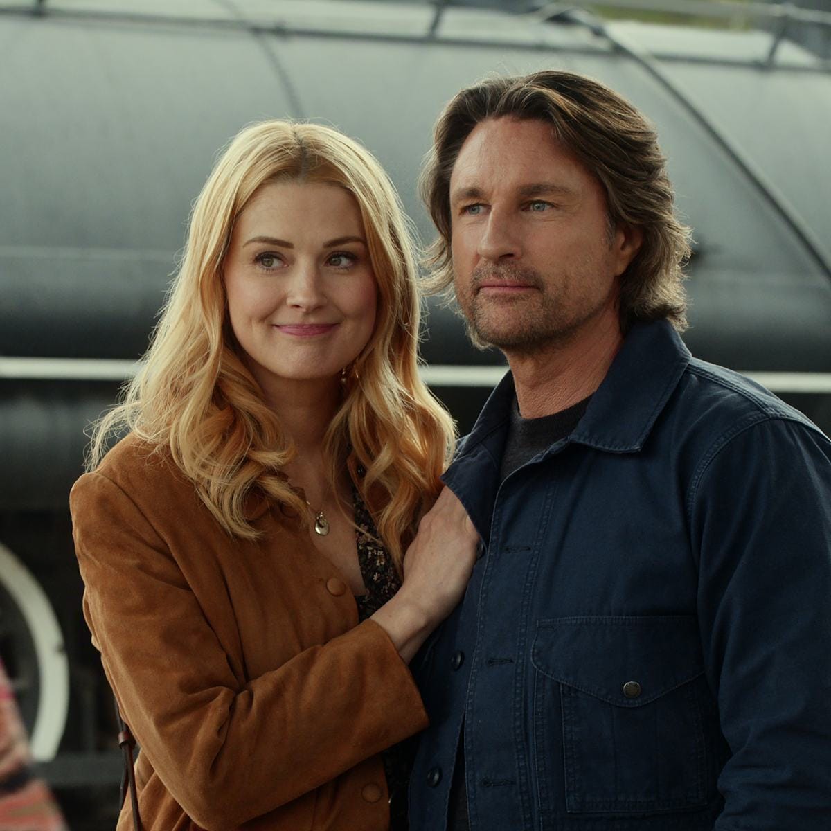 Virgin River: Season 7