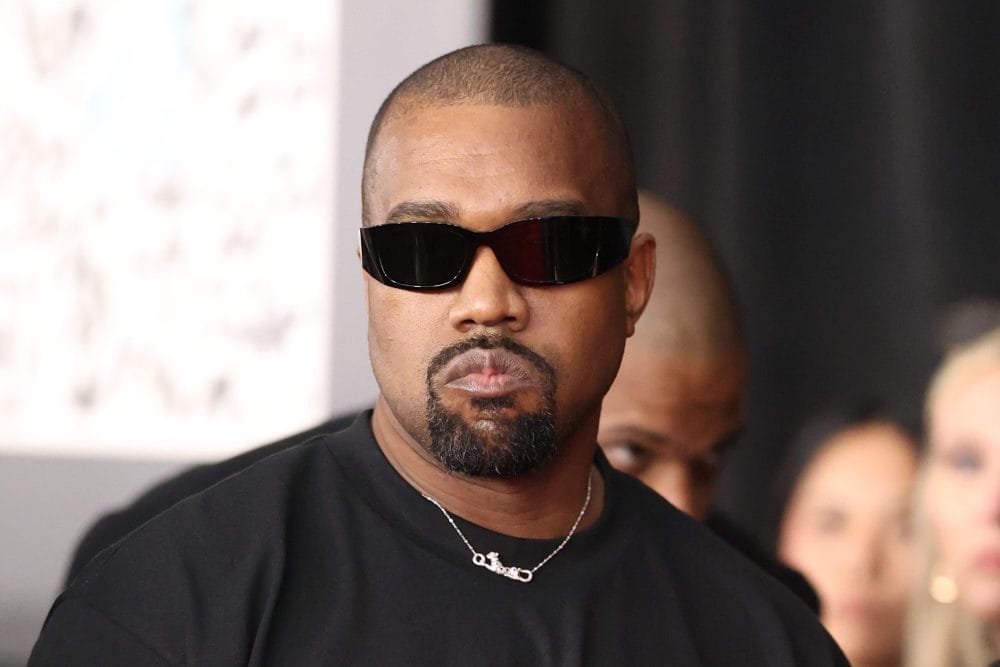 Will Kanye West say something antisemitic by August 31?