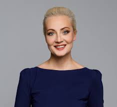 Yulia Navalnaya