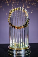 World Series Champion