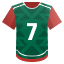 Raúl Jiménez: 1+ shots
