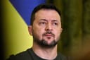 Wird Selenskyj das ukrainische Präsidentenamt bis Ende 2026 aufgeben?