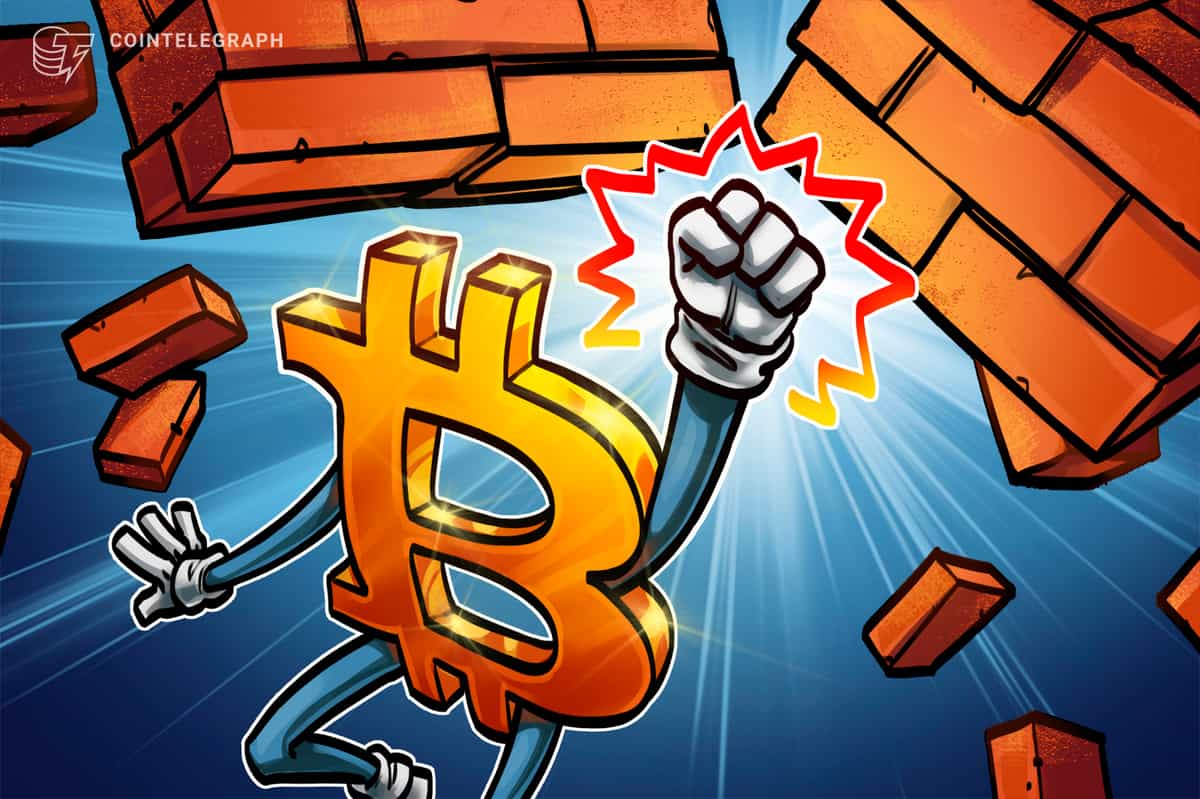 Bitcoin price spikes to $83.3K as US stocks rise on Q3 earnings, oil falls