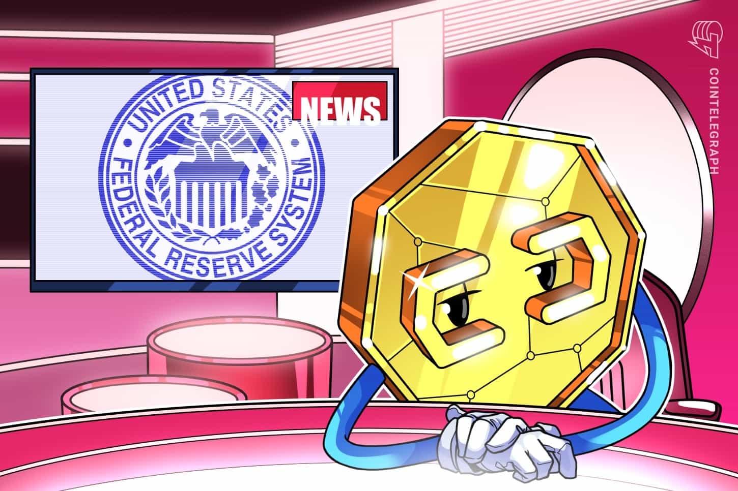 Fed’s Kashkari lashes crypto and stablecoins, praises AI