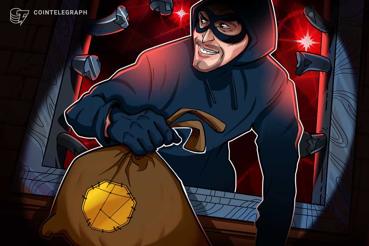 Solana AI token Ava hit by launch sniping tied to deployer: Bubblemaps