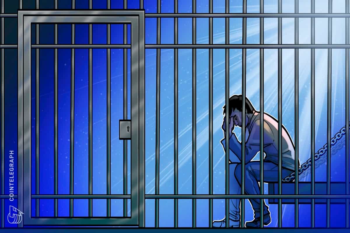 Super Micro co-founder arrested over alleged $2.5B AI chip smuggling scheme