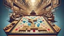 Will there be a new world record score in tournament Scrabble by 2030?