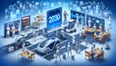 Will AI cause mass unemployment... by 2030 ?