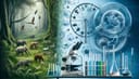 Will the next pandemic originate in a laboratory?