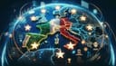Will Italy be a member state of the European Union by the start of 2030?