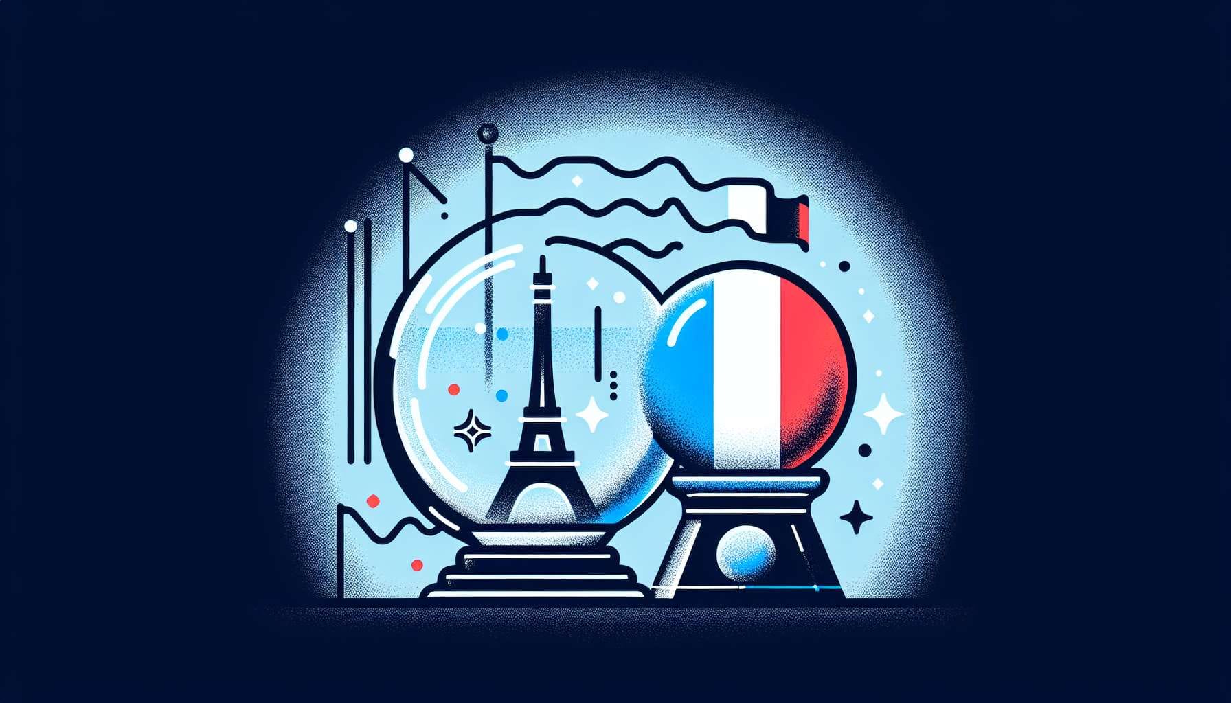 Who will be the next president of France?