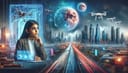 Which of Sabine Hossenfelder's predictions from "What will they think about us in 2085?" will be right?