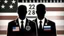 Will Donald Trump and Vladimir Putin meet in person in year 2028?