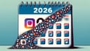 Will there be a new social media platform surpassing Instagram before the end of 2026?
