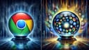 Will Google Chrome be the most popular browser at the end of 2028?
