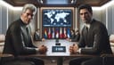 Will Vladimir Putin and Volodymyr Zelensky meet in person in year 2028?