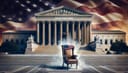 Who will be the next justice confirmed to the Supreme Court of the United States?