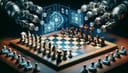 Chess will be solved by the year..