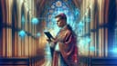 When is a zoomer (or younger) Catholic pope first elected?