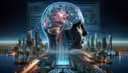 Will a full human mind be uploaded and running on a computer by 2030?