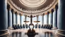 How many justices will be appointed to the Supreme Court during the current presidential term?