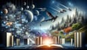 Which SciFi/Fantasy books will be adapted into movies or TV series by the end of the 2020s?