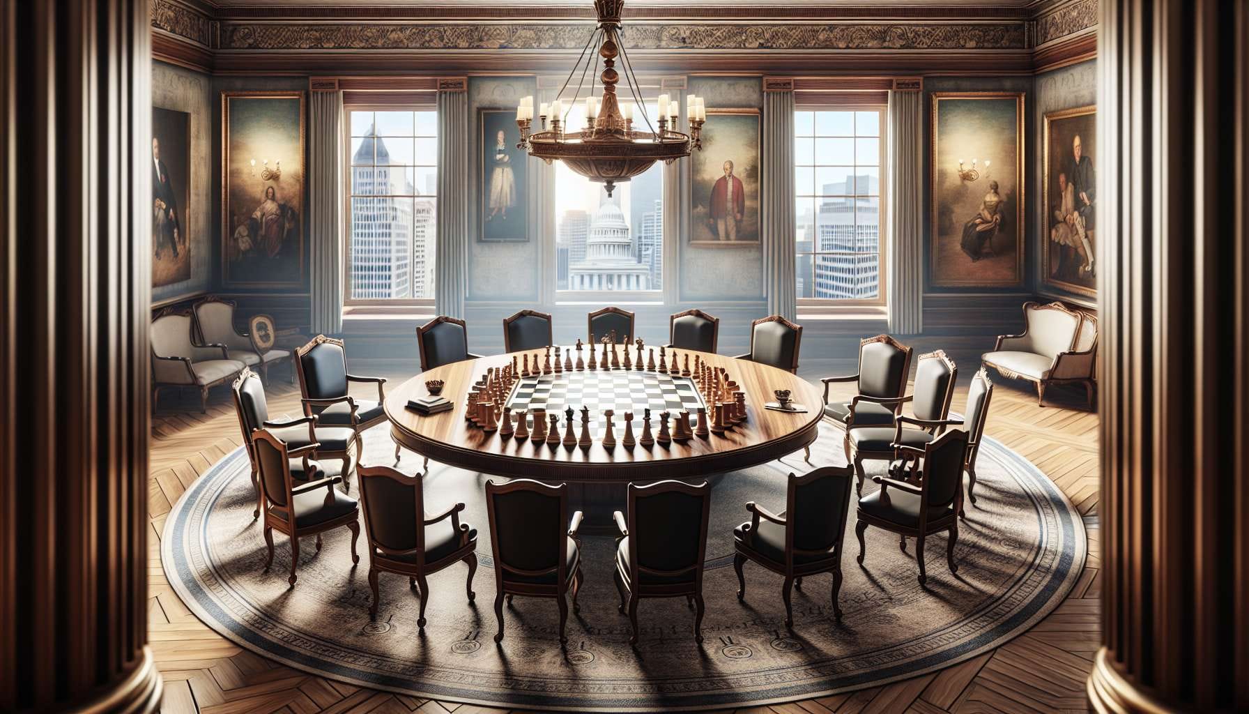 Who will be the Republican nominee for Vice President in 2028?
