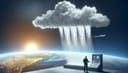 Will an individual or governmental entity conduct a geoengineering project to lower global temperatures by 2030?