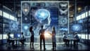 Could AI research see a shift in focus soon?